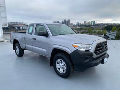 Used 2018 Toyota Tacoma SR