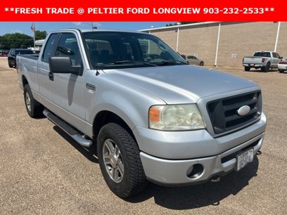 Used 2008 Ford F150 XLT