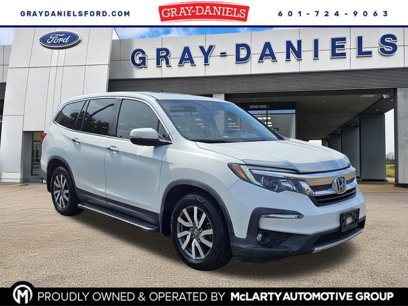 Used 2020 Honda Pilot EX-L