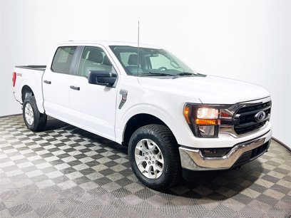 Used 2023 Ford F150 XLT