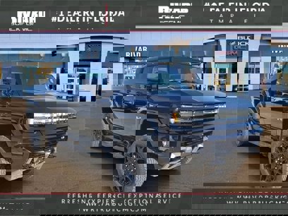 New 2025 GMC Hummer EV 2X