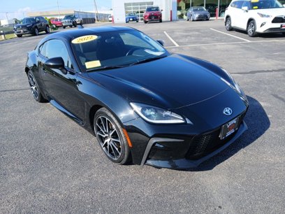 Used 2022 Toyota GR86