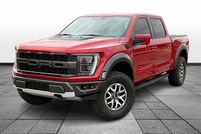 Used 2023 Ford F150 Raptor