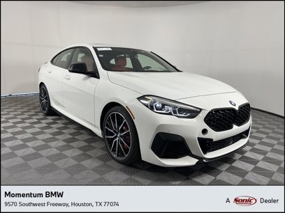 Used 2024 BMW M235i xDrive Gran Coupe w/ M Performance Package