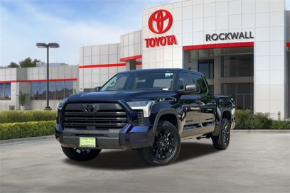 Used 2022 Toyota Tundra SR5