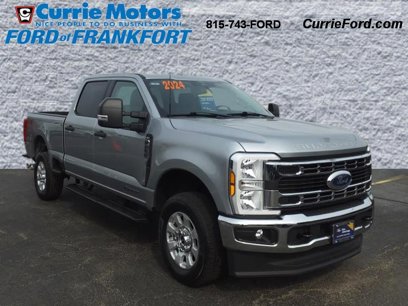 Certified 2024 Ford F250 XL