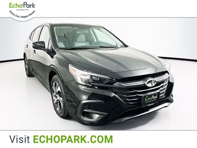 Used 2023 Subaru Legacy Premium
