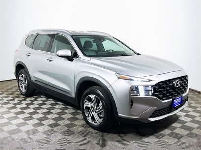 Used 2023 Hyundai Santa Fe SEL