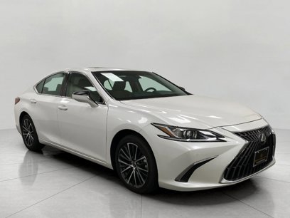 Certified 2024 Lexus ES 350 w/ Premium Package