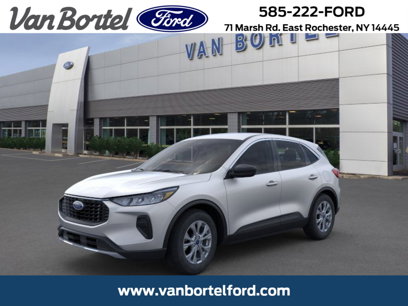 Used 2024 Ford Escape Active