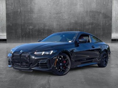 New 2025 BMW M440i Coupe w/ Premium Package