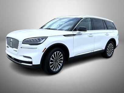 Used 2023 Lincoln Aviator Reserve