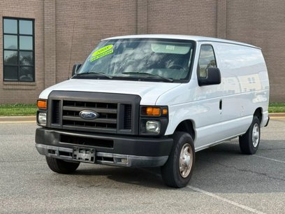 Used 2008 Ford E-150 and Econoline 150