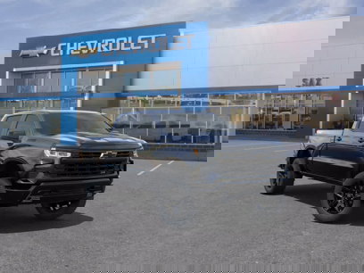 New 2025 Chevrolet Silverado 1500 LT Trail Boss