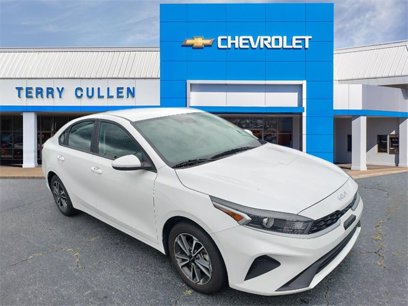 Used 2023 Kia Forte LXS