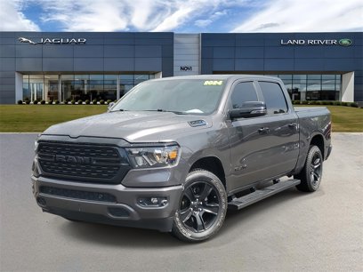 Used 2024 RAM 1500 Big Horn