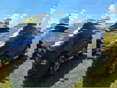 Used 2017 Hyundai Tucson SE