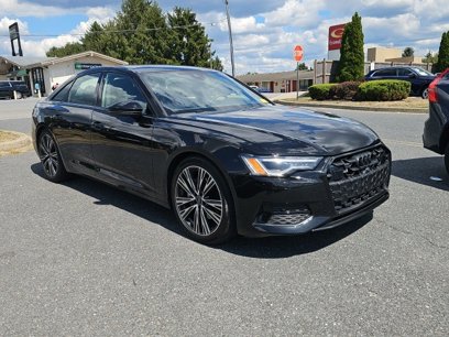 Certified 2024 Audi A6 Premium Plus