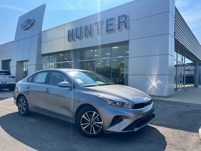 Used 2024 Kia Forte LXS