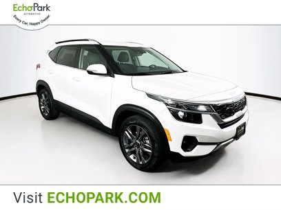 Used 2023 Kia Seltos S