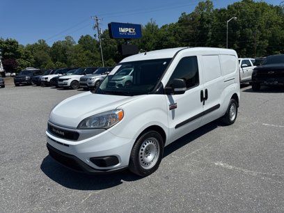 Used 2022 RAM ProMaster City Wagon