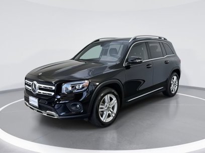 Used 2021 Mercedes-Benz GLB 250 4MATIC