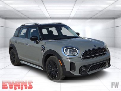 Used 2021 MINI Cooper Countryman S w/ Premium Package