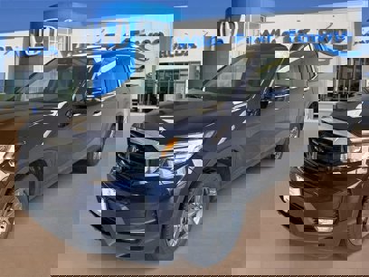 Certified 2022 Honda Ridgeline RTL-E