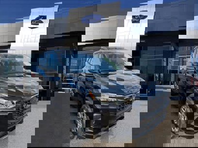 New 2025 Ford Escape Active