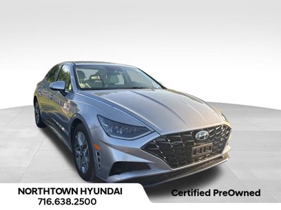 Used 2023 Hyundai Sonata SEL