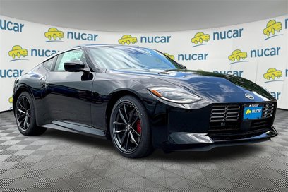 New 2024 Nissan Z Performance w/ Floor Mat Package