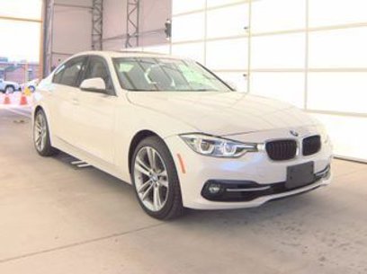 Used 2017 BMW 330i Sedan