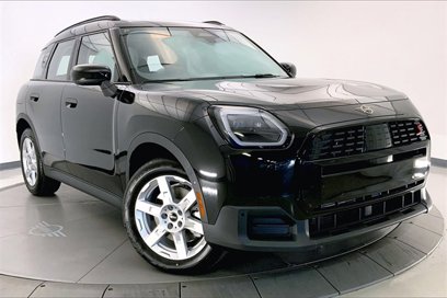 Certified 2025 MINI Cooper Countryman S
