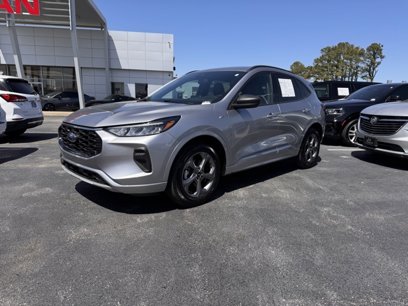 Used 2024 Ford Escape ST-Line w/ Cold Weather Package