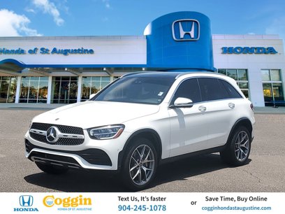 Used 2022 Mercedes-Benz GLC 300
