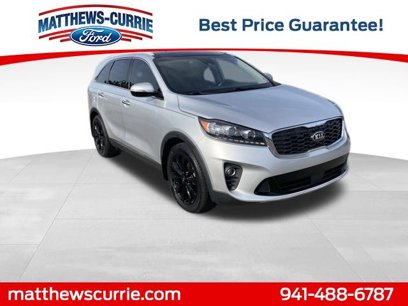 Used 2020 Kia Sorento EX