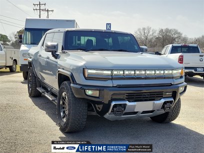 Used 2024 GMC Hummer EV 2X w/ Extreme Off-Road Package
