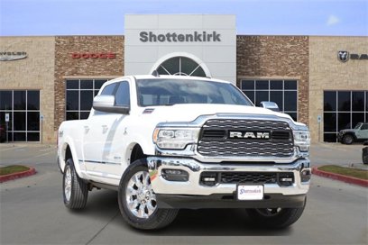 Used 2022 RAM 2500 Limited