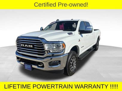 Used 2023 RAM 2500 Limited