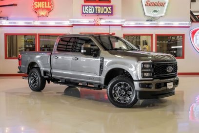 Used 2023 Ford F250 Lariat w/ Lariat Ultimate Package