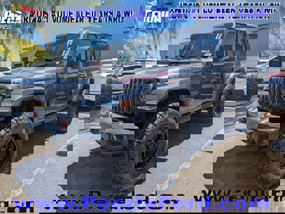 Used 2021 Jeep Wrangler Unlimited Rubicon