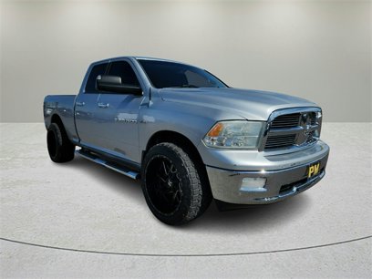 Used 2011 RAM 1500 SLT