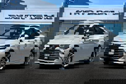 Used 2021 Toyota Avalon Limited w/ Advanced Safety Package
