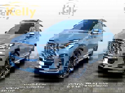 Certified 2022 INFINITI QX55 Sensory w/ Lighting Package