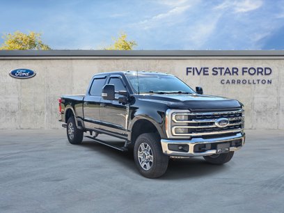Certified 2023 Ford F250 Lariat w/ FX4 Off-Road Package