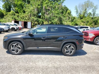 Used 2024 Hyundai Tucson Limited