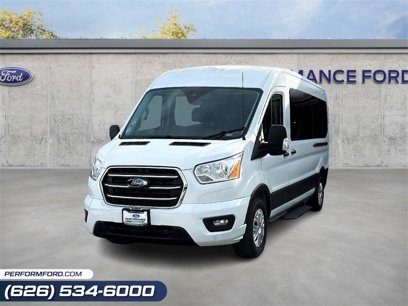 Used 2020 Ford Transit 350 XLT