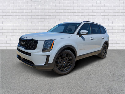 Used 2022 Kia Telluride EX w/ EX Premium Package