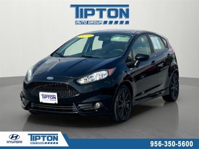 Used 2019 Ford Fiesta ST-Line