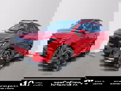 New 2026 Kia Sportage SX